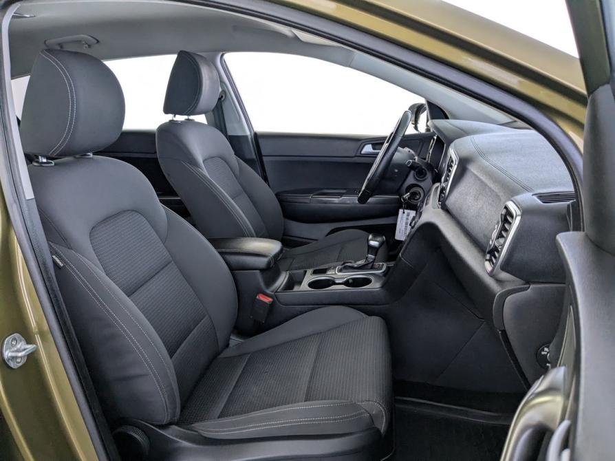 Kia Sportage IV Москва  - изображение 23