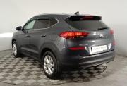 Hyundai Tucson III Рестайлинг Волгоград  - изображение 28