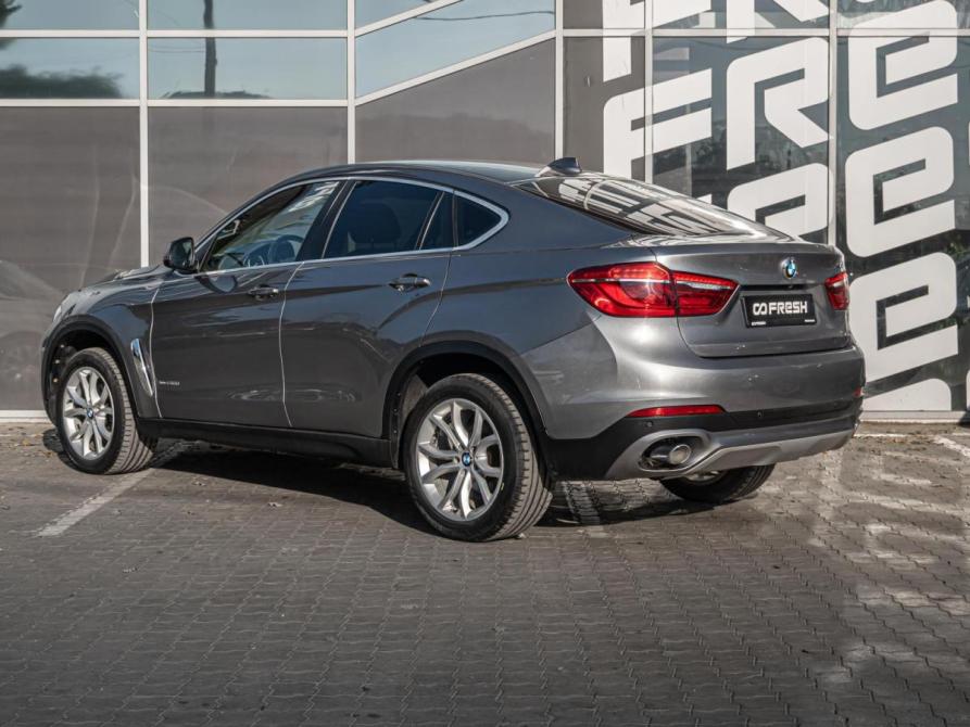 BMW X6 II (F16) Краснодар  - изображение 2