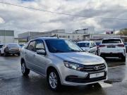 Lada (ВАЗ) Granta I Рестайлинг Нижний Новгород  - изображение 14
