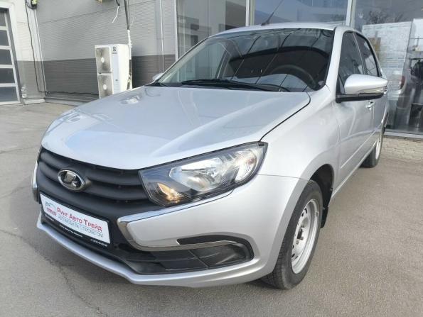 Lada (ВАЗ) Granta I Рестайлинг с пробегом 2024 года, цена 795 000 рублей, 12998 км, седан, Автокод Объявления