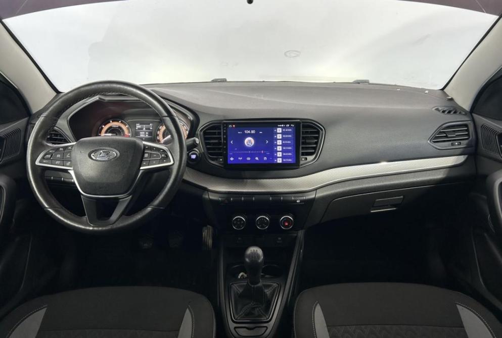 Lada (ВАЗ) Vesta I Рестайлинг (NG) Саранск  - изображение 18