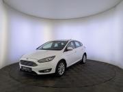 Ford Focus III Рестайлинг Москва  - изображение 26
