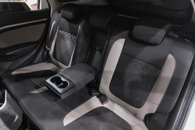 Lada (ВАЗ) Vesta I с пробегом 2019 года, цена 1 269 000 рублей, 61299 км, универсал, Автокод Объявления