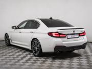 BMW 5 серии VII (G30/G31/G38) Рестайлинг Москва  - изображение 33