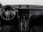 Porsche Macan I Рестайлинг Москва  - изображение 72