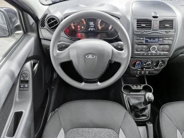 Lada (ВАЗ) Granta I Рестайлинг с пробегом 2023 года, цена 959 000 рублей, 43794 км, универсал, Автокод Объявления