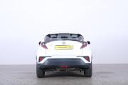 Toyota C-HR I Омск  - изображение 27