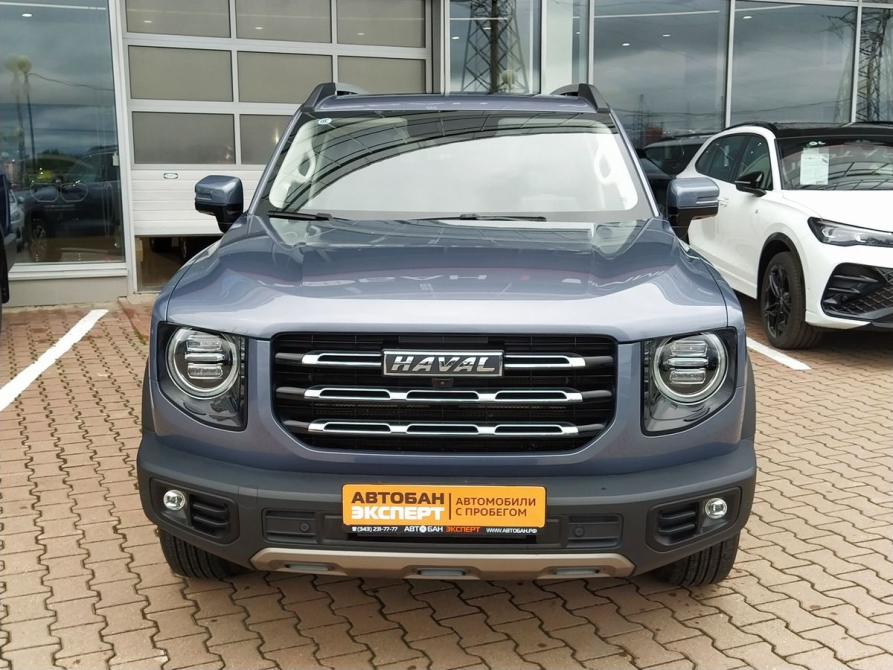 Haval Dargo Екатеринбург  - изображение 2