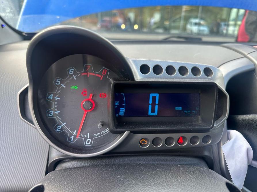 Chevrolet Aveo II Нижний Новгород  - изображение 11