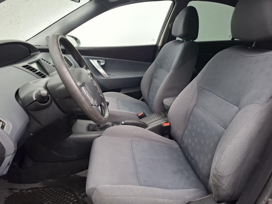 Nissan Primera III (P12) Москва  - изображение 10