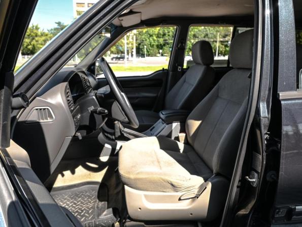 ТагАЗ Road Partner с пробегом 2008 года, цена 759 000 рублей, 150566 км, внедорожник, Автокод Объявления