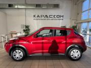 Nissan Juke I Волгоград  - изображение 23