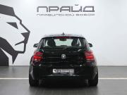 BMW 1 серии II (F20/F21) Ростов-на-Дону  - изображение 22