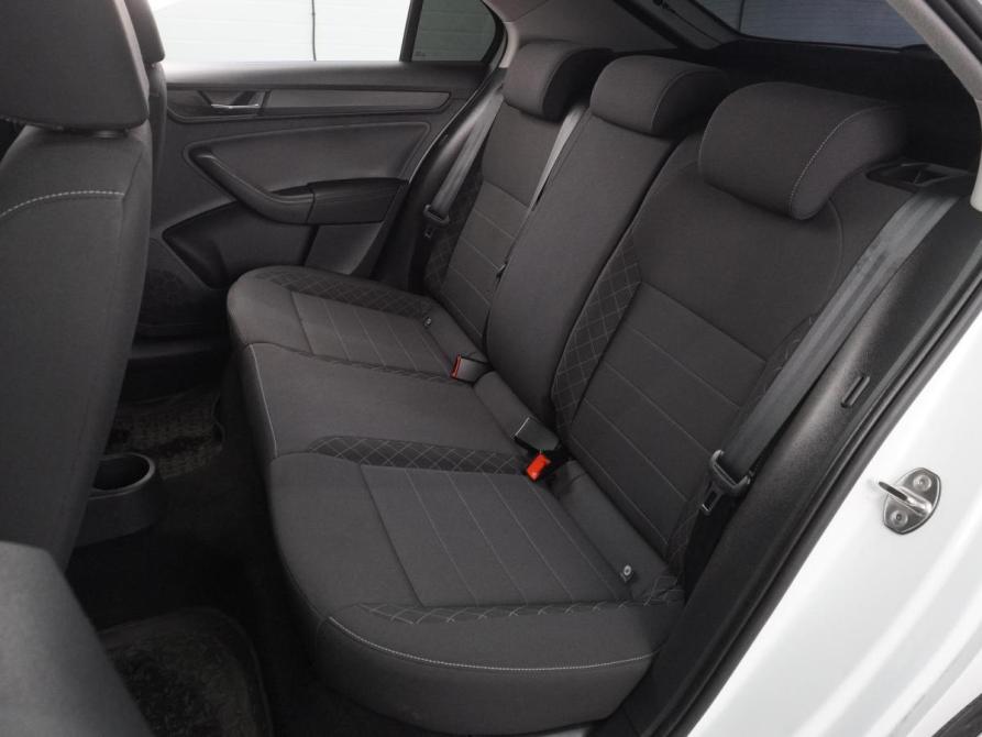 Skoda Rapid II Воронеж  - изображение 9