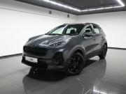 Kia Sportage IV Рестайлинг Тверь  - изображение 28