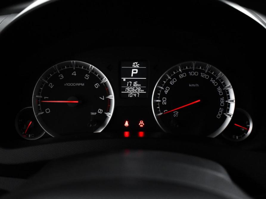 Suzuki Swift IV Санкт-Петербург  - изображение 17