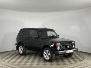 Lada (ВАЗ) Niva Legend Воронеж  - изображение 22