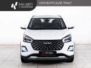 Chery Tiggo 4 Pro I Казань  - изображение 20