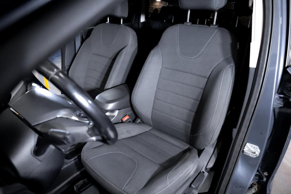 Ford Kuga II Тюмень  - изображение 16