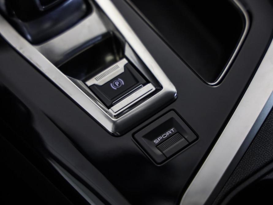 Peugeot 3008 II Санкт-Петербург  - изображение 20