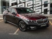 BMW 5 серии VIII (G60/G61/G68) Краснодар  - изображение 39