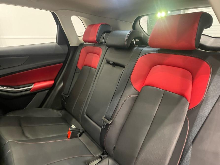 Changan CS55 Plus II Санкт-Петербург  - изображение 22