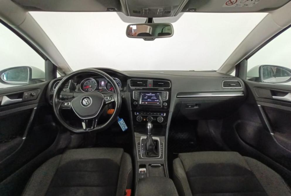 Volkswagen Golf VII Волгоград  - изображение 8