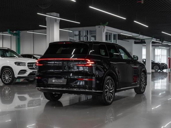 Changan Qiyuan Q07 с пробегом 2026 года, цена 4 150 000 рублей, 10 км, внедорожник, Автокод Объявления
