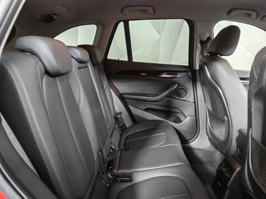 BMW X1 II (F48) Москва  - изображение 14