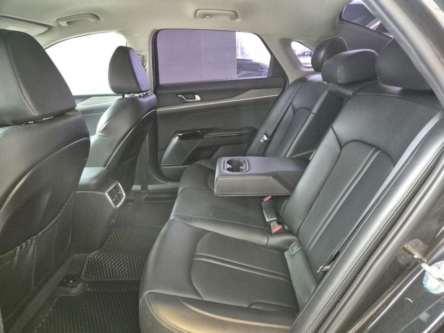 Kia K5 III Екатеринбург  - изображение 12