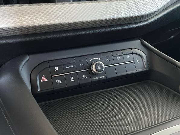 Haval F7 I с пробегом 2022 года, цена 1 850 000 рублей, 83435 км, внедорожник, Автокод Объявления