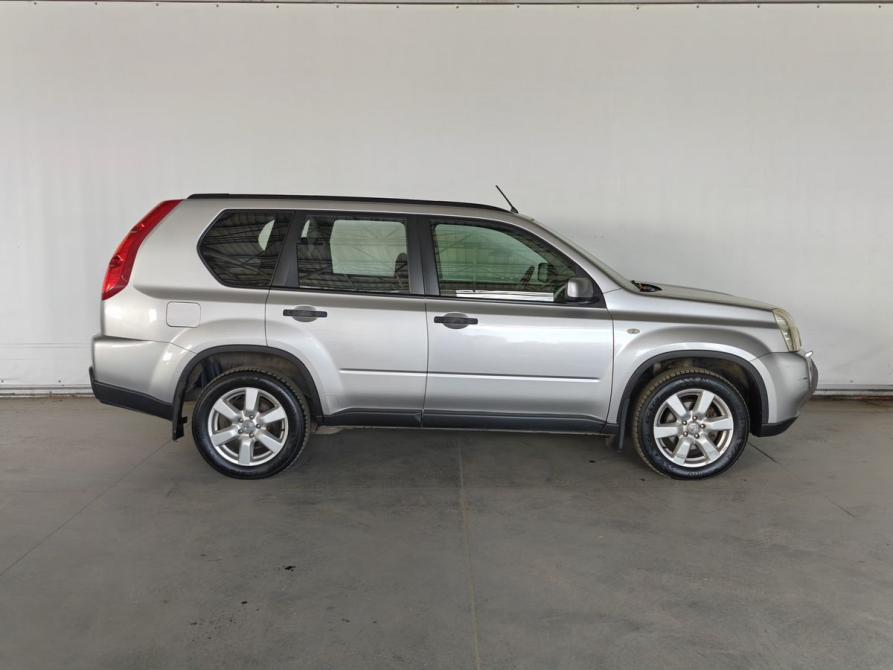 Nissan X-Trail II Москва  - изображение 8