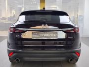 Mazda CX-4 I Рестайлинг Уфа  - изображение 29