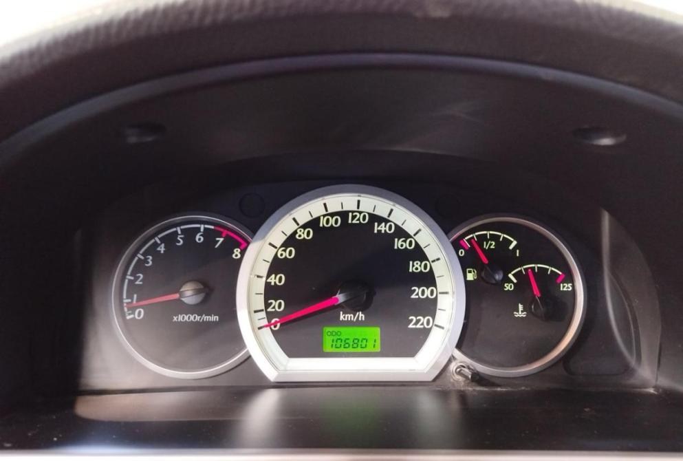 Chevrolet Lacetti I Саратов  - изображение 12