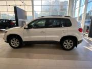 Volkswagen Tiguan I Рестайлинг Серпухов  - изображение 13