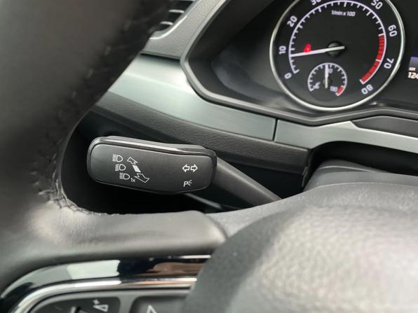 Skoda Superb III с пробегом 2018 года, цена 2 169 000 рублей, 124482 км, лифтбек, Автокод Объявления