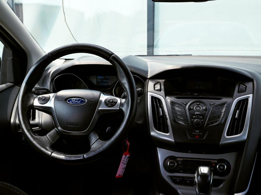 Ford Focus III Екатеринбург  - изображение 19