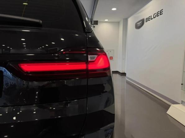 BMW X7 I (G07) с пробегом 2019 года, цена 6 549 000 рублей, 157432 км, внедорожник, Автокод Объявления