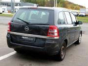 Opel Zafira B Рестайлинг Иваново  - изображение 24