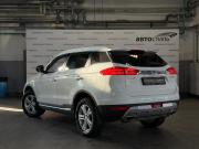 Geely Atlas I Санкт-Петербург  - изображение 24