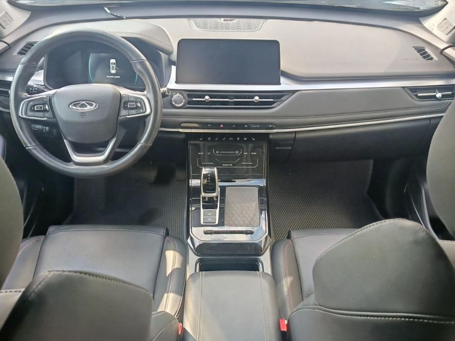 Chery Tiggo 7 Pro I Москва  - изображение 10