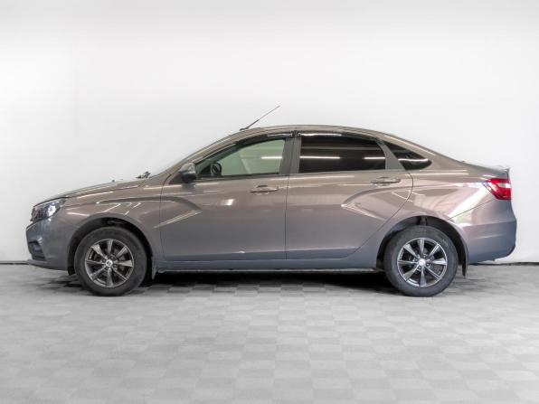 Lada (ВАЗ) Vesta I с пробегом 2021 года, цена 1 055 000 рублей, 94399 км, седан, Автокод Объявления