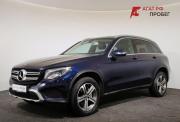 Mercedes-Benz GLC I (X253) Ярославль  - изображение 28