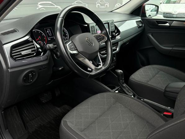 Volkswagen Polo VI с пробегом 2020 года, цена 1 896 900 рублей, 39455 км, лифтбек, Автокод Объявления