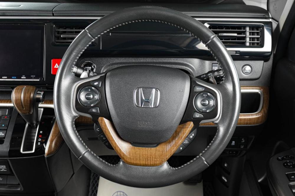 Honda Stepwgn V Рестайлинг Тюмень  - изображение 14