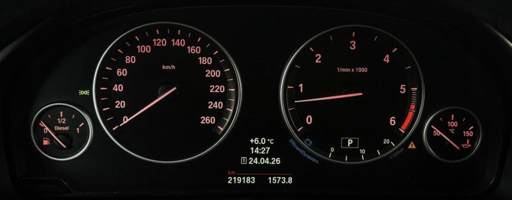 BMW X5 III (F15) Москва  - изображение 6