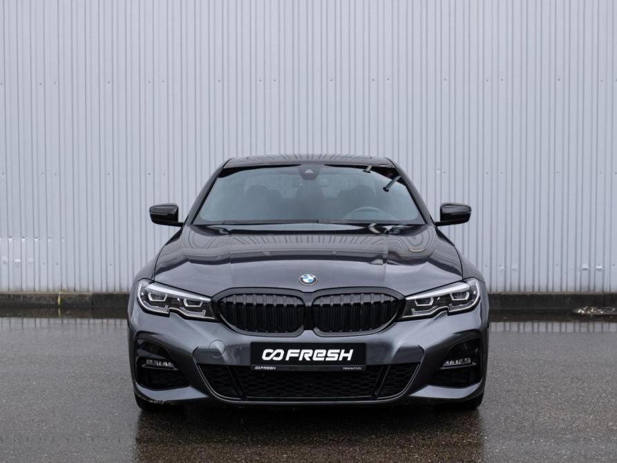 BMW 3 серии VII (G2x) Сочи  - изображение 3