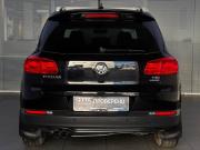 Volkswagen Tiguan I Рестайлинг Уфа  - изображение 29