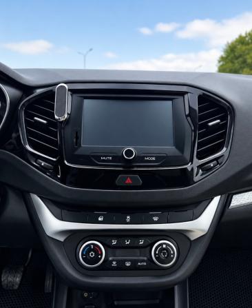 Lada (ВАЗ) Vesta I с пробегом 2019 года, цена 1 250 000 рублей, 78130 км, седан, Автокод Объявления